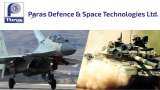 Paras Defence IPO Subscription Status: Massive investor interest! 304 times oversubscribed so far on closing day