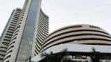 Market capitalisation of BSE-listed firms touches all-time high of Rs 261.73 lakh cr