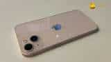 Apple iPhone 13 Unboxing | First Look | Zee Business Tech Apple iPhone 13 Unboxing | First Look | Zee Business Tech