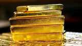 Gold Price Today: Yellow metal trades lower; buy for a target of Rs 46300, say experts
