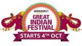 Amazon Great Indian Festival Sale 2021 dates announced! Check start date, offers, top deals, new products and more Amazon Great Indian Festival Sale 2021 dates announced! Check start date, offers, top deals, new products and more