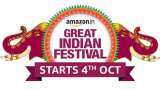 Amazon Great Indian Festival Sale 2021 dates announced! Check start date, offers, top deals, new products and more