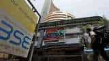 Bull-run: Sensex crosses 60k-mark; realty stocks rally 