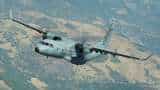 Defence Ministry, Airbus sign Rs 22,000 Cr contract for 56 C-295 transport aircraft