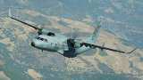 Defence Ministry, Airbus sign Rs 22,000 Cr contract for 56 C-295 transport aircraft