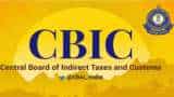 CBIC asks taxmen to complete GST evasion investigations within a year