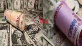 Rupee slips 4 paise to close at 73.68 against US dollar