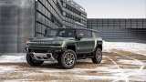 General Motors's 2022 Hummer EV to debut later this year, reveals new motor to power future EVs 
