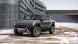 General Motors&#039;s 2022 Hummer EV to debut later this year, reveals new motor to power future EVs 