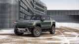 General Motors's 2022 Hummer EV to debut later this year, reveals new motor to power future EVs General Motors's 2022 Hummer EV to debut later this year, reveals new motor to power future EVs