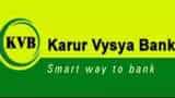 Karur Vysya Bank cuts base rate, benchmark prime lending rate