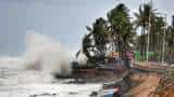 Andhra Pradesh, south Odisha cyclone Alert: IMD issues yellow alert, says cyclone to hit two states in 12 hours 