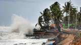 Andhra Pradesh, south Odisha cyclone Alert: IMD issues yellow alert, says cyclone to hit two states in 12 hours 