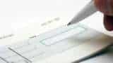 Cheque books of these banks will be discontinued from October 1; know what you need to do Cheque books of these banks will be discontinued from October 1; know what you need to do