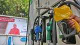 Diesel price rises 25 paisa per litre for 2nd consecutive day, petrol stable 22nd straight day