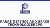 Paras Defence IPO share allotment this week! Check status via BSE and Link Intime websites; step-by-step guide here Paras Defence IPO share allotment this week! Check status via BSE and Link Intime websites; step-by-step guide here
