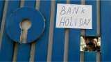 Bank Holidays October 2021: Banks to remain closed on these days, see when banks will be non-operational in your cities - Check full list here Bank Holidays October 2021: Banks to remain closed on these days, see when banks will be non-operational in your cities - Check full list here
