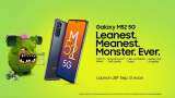 Samsung Galaxy M52 5G launch date today: Check expected price, specs, where to watch live event and more Samsung Galaxy M52 5G launch date today: Check expected price, specs, where to watch live event and more