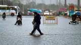 Cyclone Gulab: Rains lash several parts of Telangana; government offices, schools, colleges closed today Cyclone Gulab: Rains lash several parts of Telangana; government offices, schools, colleges closed today