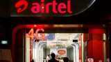 Bharti Airtel rights issue record date sees heavy profit booking in company’s shares, stocks tank 4.5%- Top laggard