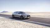 Jaguar I-PACE Black bookings open now! Check details about all-electric performance SUV from Jaguar Land Rover 