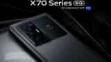 Vivo X70 Pro+, X70 Pro India launch date set for September 30: Check expected price, features and more Vivo X70 Pro+, X70 Pro India launch date set for September 30: Check expected price, features and more
