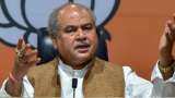 Agriculture Minister Narendra Singh Tomar launches &#039;Amul Honey&#039;; says govt promoting bee-keeping in big way