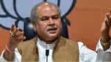 Agriculture Minister Narendra Singh Tomar launches 'Amul Honey'; says govt promoting bee-keeping in big way