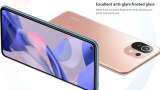 Xiaomi 11 Lite 5G NE India launch today at 12PM: Check expected price, specs when & where to watch Xiaomi 11 Lite 5G NE India launch today at 12PM: Check expected price, specs when & where to watch