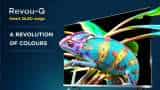 Motorola Revou-Q QLED TV Coming on Flipkart Big Billion Day Sale 2021, check features, what to expect - See offers and discounts available here Motorola Revou-Q QLED TV Coming on Flipkart Big Billion Day Sale 2021, check features, what to expect - See offers and discounts available here