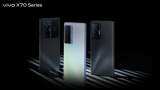 Check expected price of Vivo X70 Pro, Vivo X70 Pro+ ahead of India launch tomorrow Check expected price of Vivo X70 Pro, Vivo X70 Pro+ ahead of India launch tomorrow