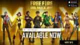 Garena Free Fire Max update: Download link for App Store and Google Play - also check Free Fire redeem codes process