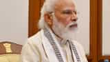 PM Narendra Modi reviews projects worth Rs 50,000 crore at &#039;Pragati&#039; meeting