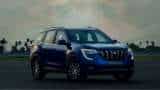Mahindra XUV700 variants line-up announced! official bookings from this date Mahindra XUV700 variants line-up announced! official bookings from this date