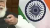 PM Modi inaugurates petrochemicals technology institute, lays foundation stone for 4 medical colleges in Rajasthan PM Modi inaugurates petrochemicals technology institute, lays foundation stone for 4 medical colleges in Rajasthan