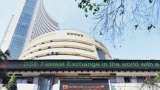 Share Market Opening Bell! Sensex below 59000-mark, Nifty down by 86 points; banking and financials shares drag  