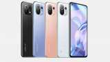 Chip shortage worsens smartphone vendors'' 2021 sales goals Chip shortage worsens smartphone vendors'' 2021 sales goals
