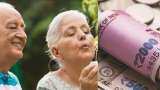 International day of Older Persons: Invest in Senior Citizen Savings scheme for financial security- Check interest rate, minimum, maximum deposits and other details International day of Older Persons: Invest in Senior Citizen Savings scheme for financial security- Check interest rate, minimum, maximum deposits and other details