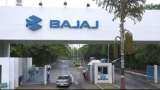 Bajaj Auto reports 16 pc decline in total domestic sales at 1,92,348 units in Sep