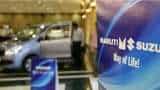 Maruti Suzuki India total sales dip 46% to 86,380 units in September 