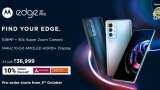 Motorola Edge 20 Pro with 108 MP camera launched at Rs 36,999 in India; check bank offers, availability, specs and more Motorola Edge 20 Pro with 108 MP camera launched at Rs 36,999 in India; check bank offers, availability, specs and more