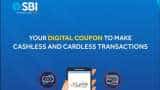 e-RUPI: SBI guides customers about cashless payment solution; know how to redeem this voucher - Check benefits, other details  