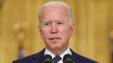 US President Joe Biden signs last-minute stopgap funding bill, averting government shutdown