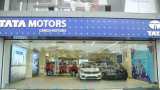 Tata Motors books 21% growth with 25,730 units in September 2021