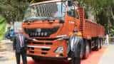VECV reports 73 pc rise in sales at 6,070 units in September