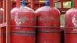 LPG price hiked by Rs 25, check how much you have to pay for a gas cylinder