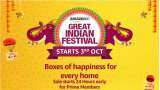Amazon Great Indian Festival 2021 sale: Upto 40% off on smartphones - Check best deals on iPhone 11, OnePlus 9 series, and more