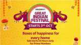 Amazon Great Indian Festival 2021 sale: Upto 40% off on smartphones - Check best deals on iPhone 11, OnePlus 9 series, and more Amazon Great Indian Festival 2021 sale: Upto 40% off on smartphones - Check best deals on iPhone 11, OnePlus 9 series, and more