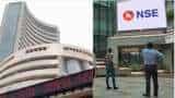 Stock market update: How NSE, BSE indices fared this week; check top gainers and losers—Find triggers here Stock market update: How NSE, BSE indices fared this week; check top gainers and losers—Find triggers here