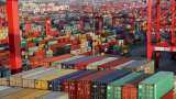 India&#039;s quarterly exports exceed $100 billion for the first time: Ministry of Commerce and Industry 